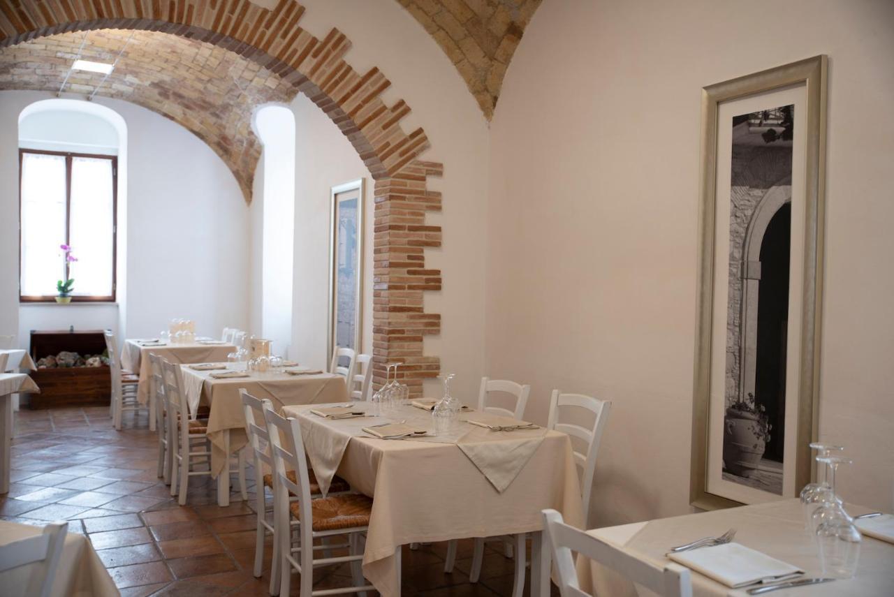 I Casali Di Colle Monte Villa San Giuliano di Puglia Exterior photo