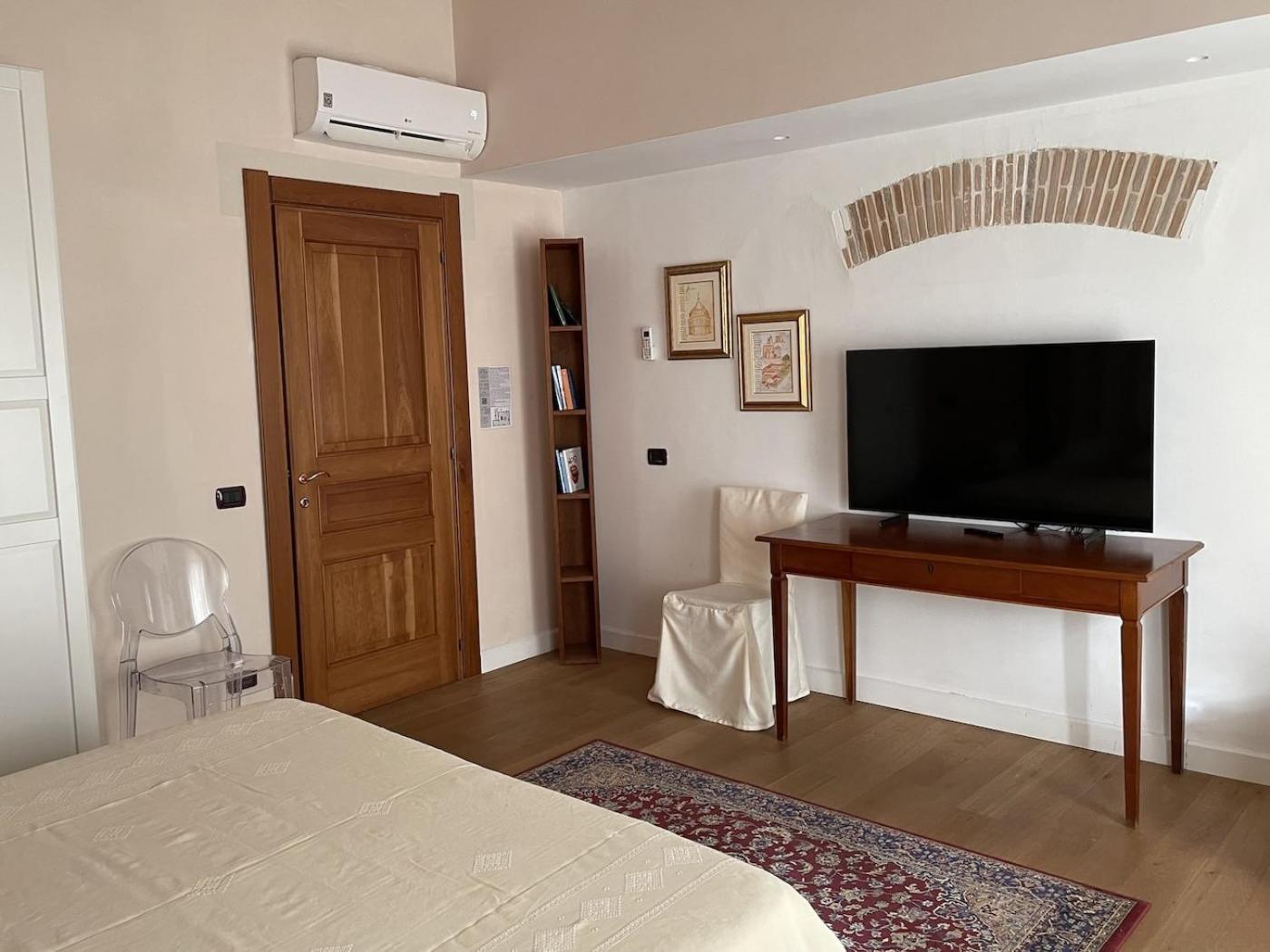 I Casali Di Colle Monte Villa San Giuliano di Puglia Room photo