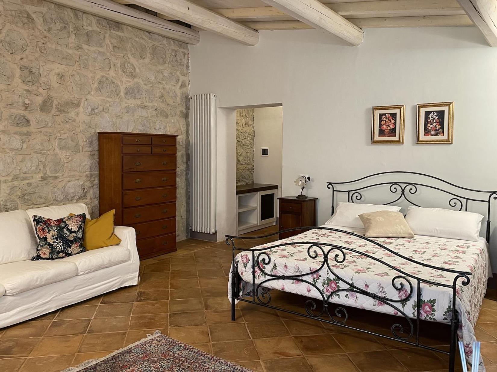 I Casali Di Colle Monte Villa San Giuliano di Puglia Room photo