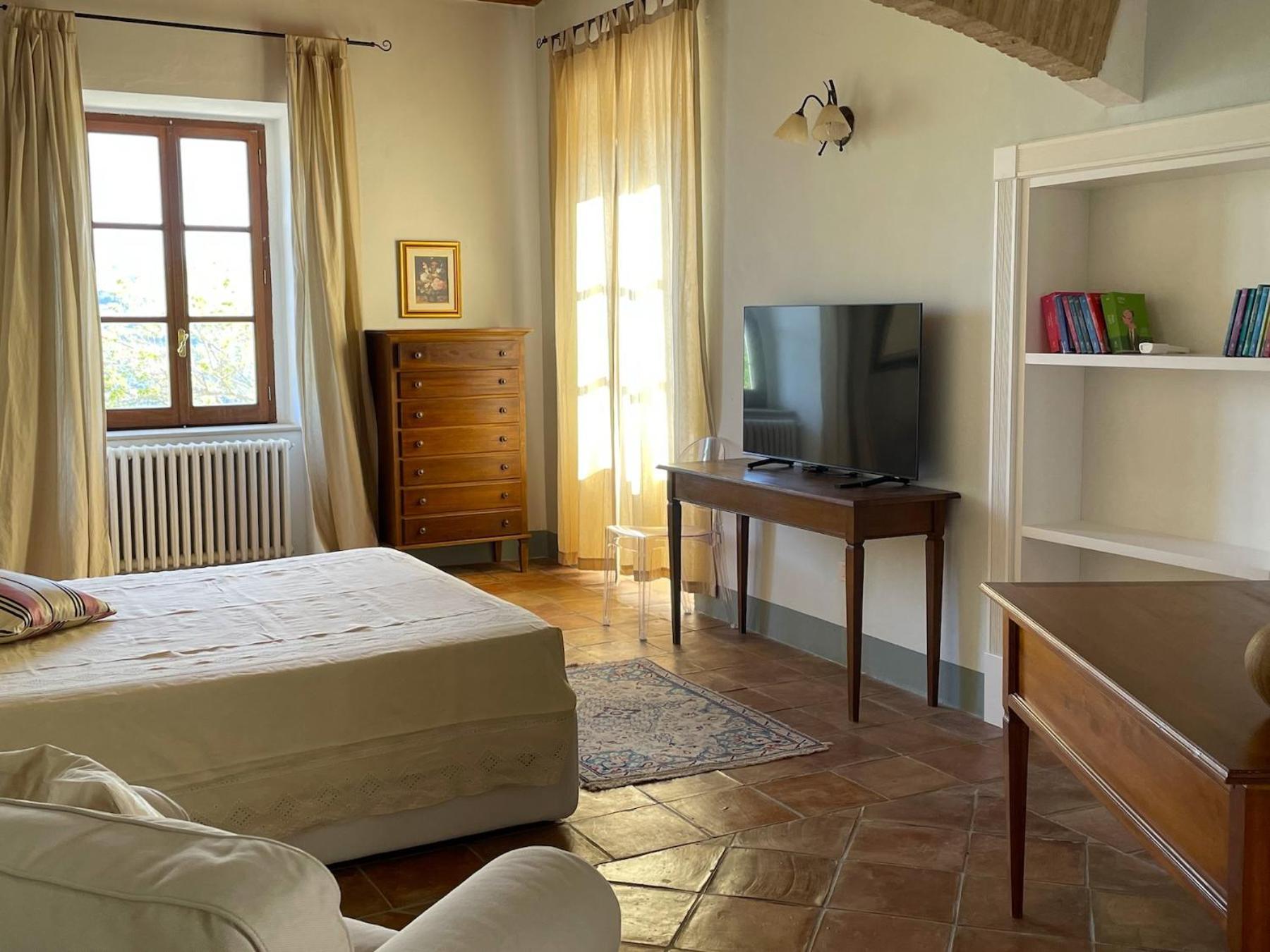 I Casali Di Colle Monte Villa San Giuliano di Puglia Room photo